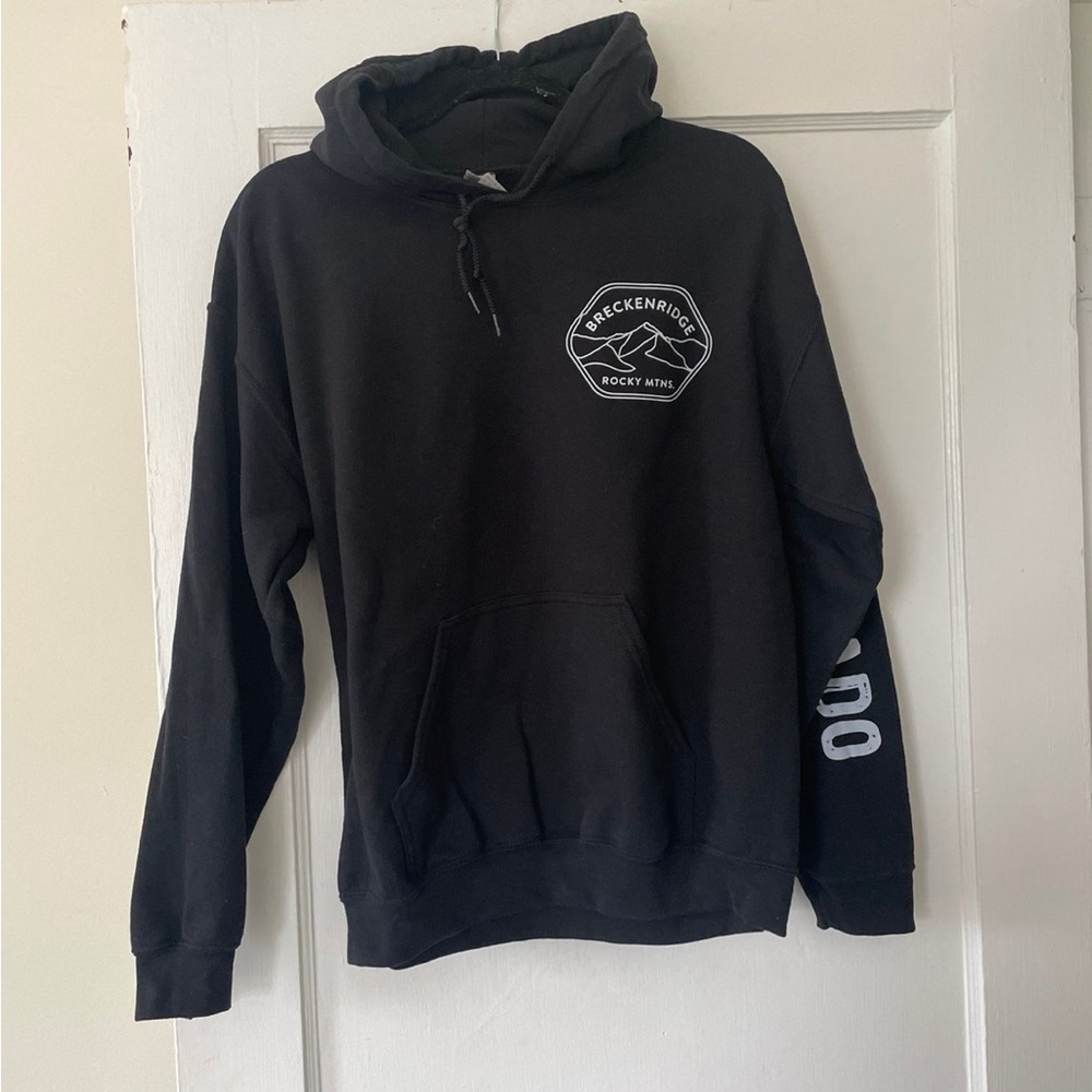 Breckenridge Hoodie M